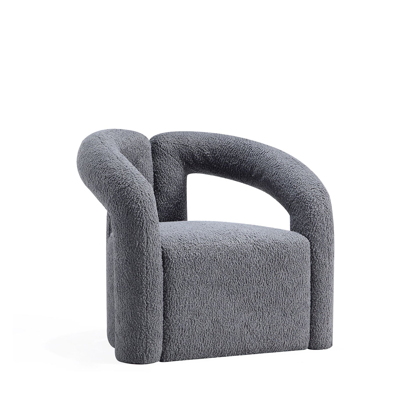 Manhattan Darian - Lounge Chair