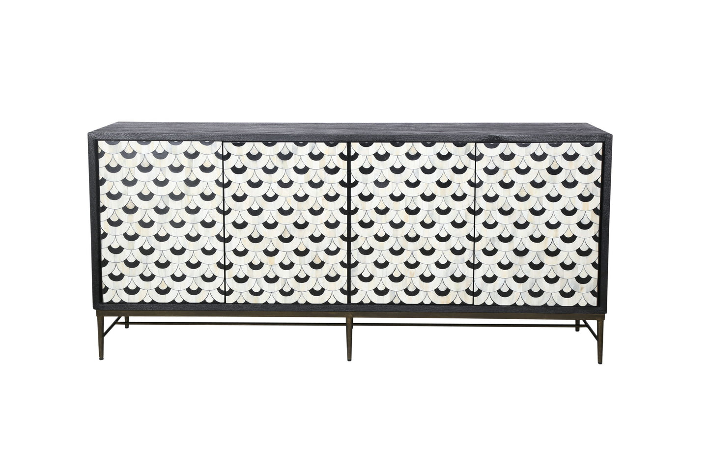 Klaus - Server - Black Mango