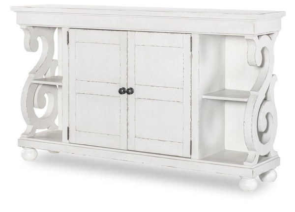 Vintage Market - Corbel Hall Console