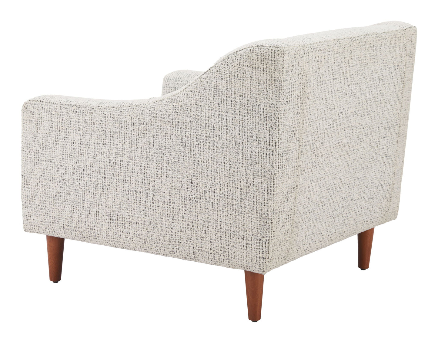 Koseli - Armchair - Pewter Gray