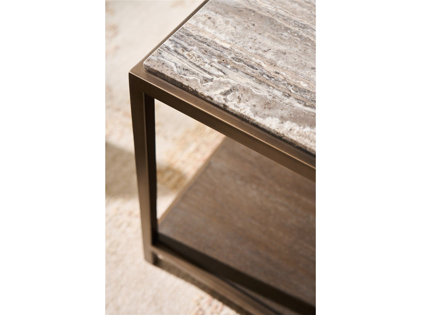 Montclair - Brindle Table
