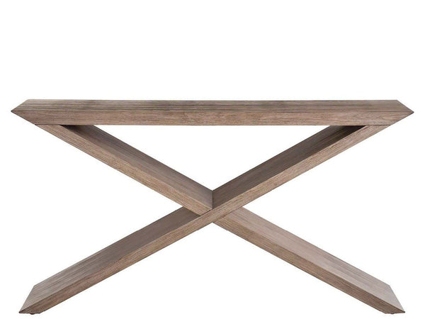 Dwell - Cross Console