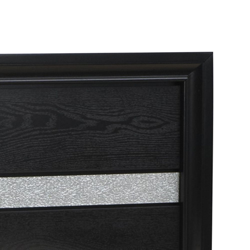 Glory Furniture - Madrid - Bed