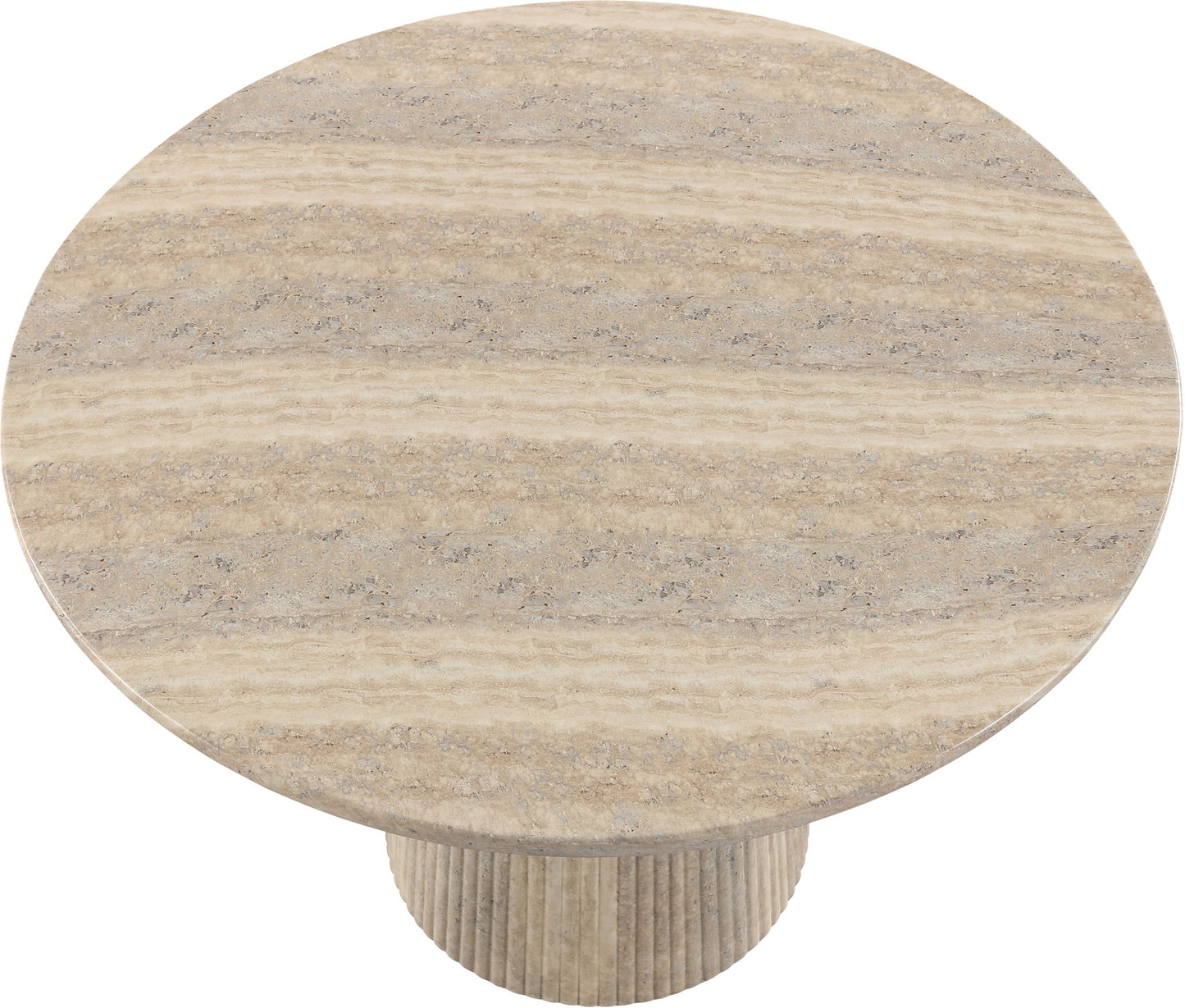 Venosa - Traverine Table