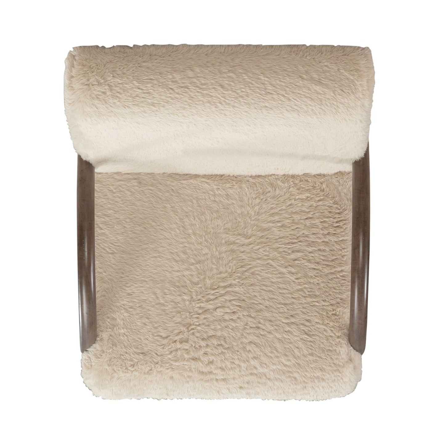 Broadmore - Upholstered Accent Chair - Brown