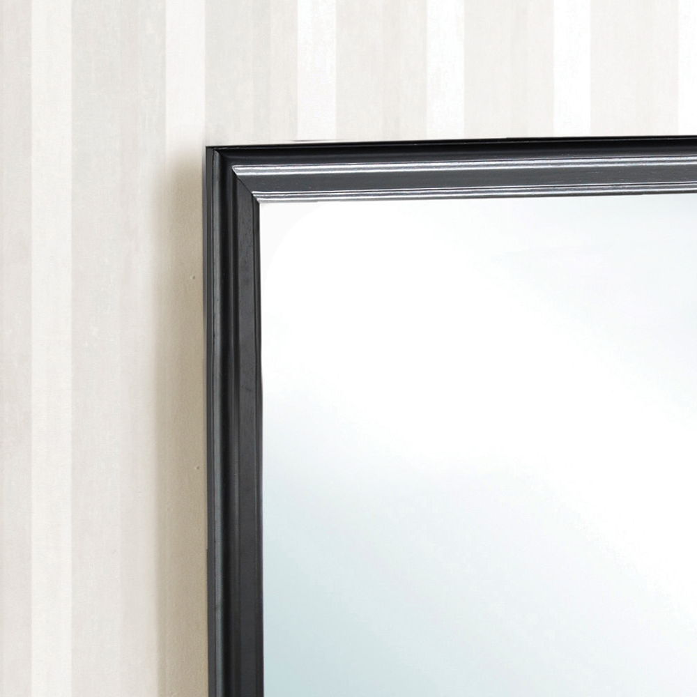 Glory Furniture - Louis Phillipe - Mirror
