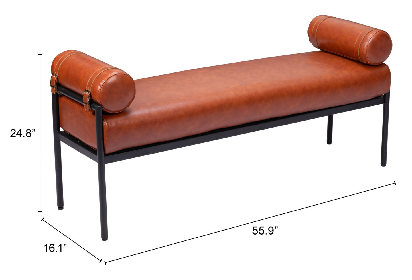 Barrow - Bench