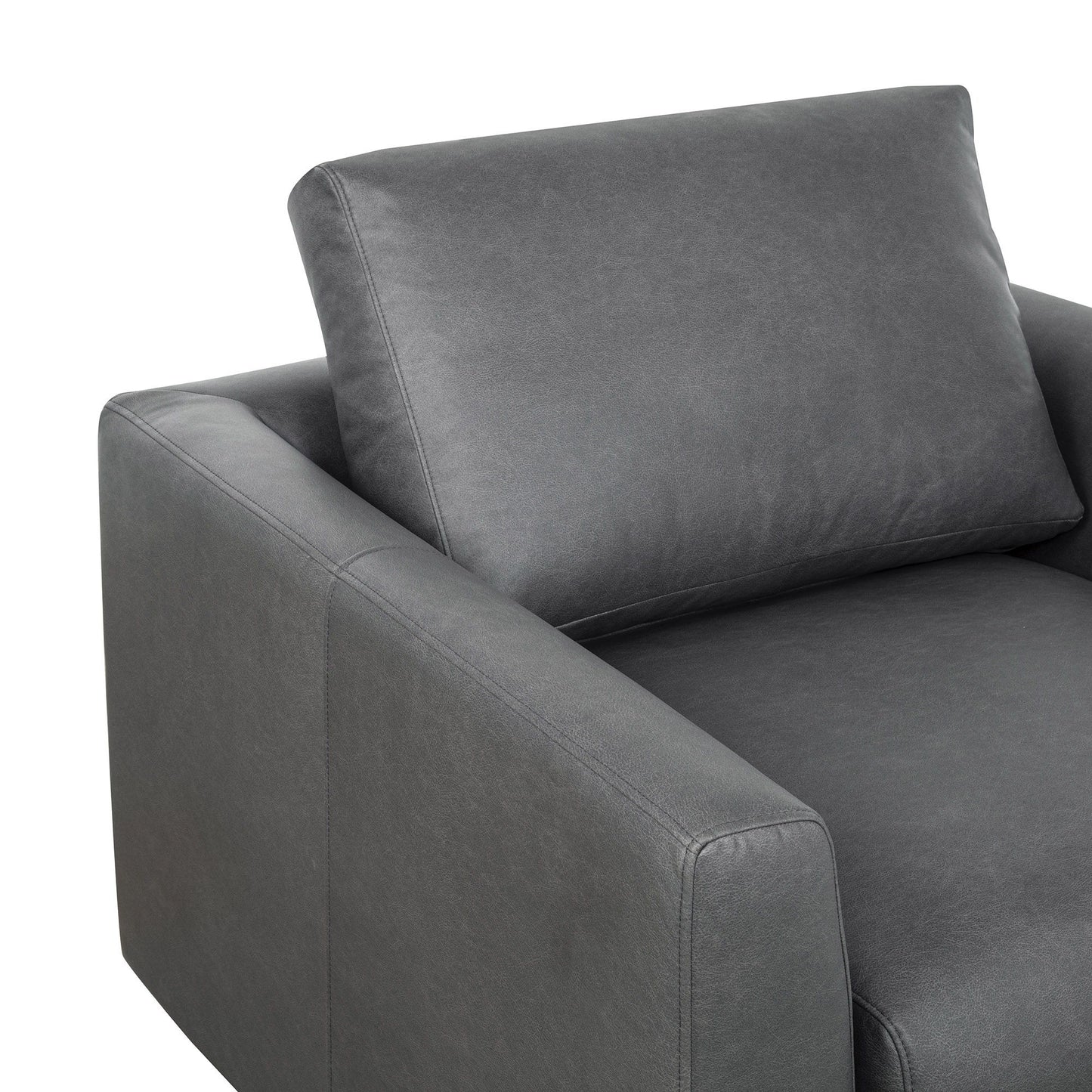 Manhattan Cleo - Upholstered Accent Chair