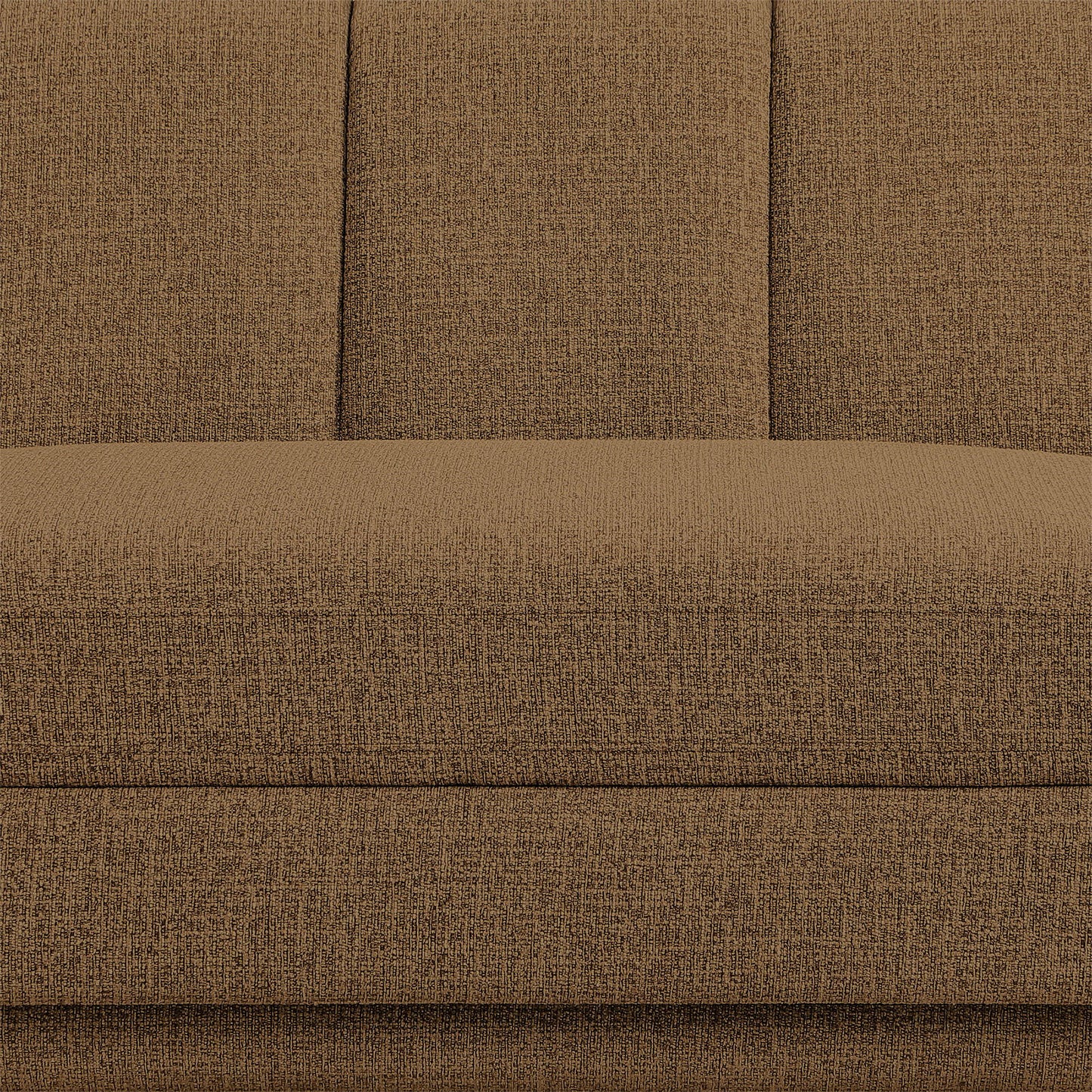 Modari - Sectional - Brown