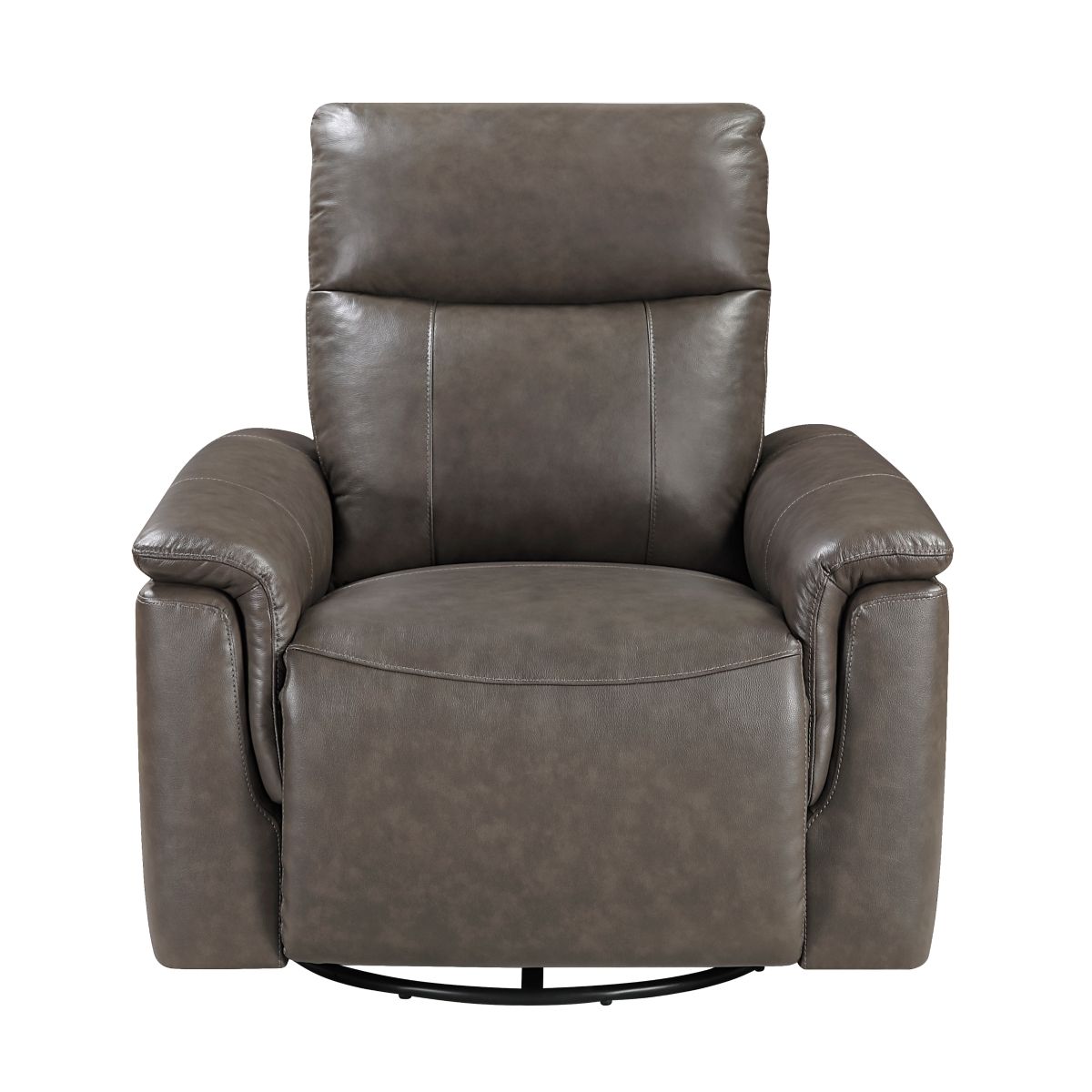 Hadley Swivel Glider Reclining Chair