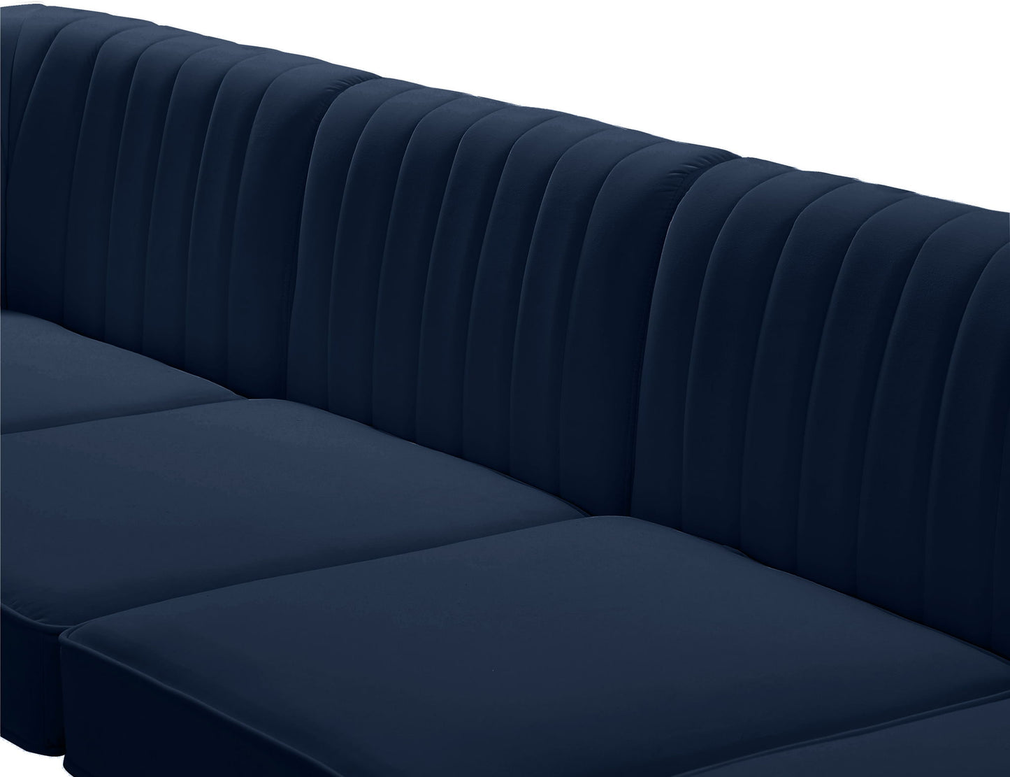 Alina - Armless Chair