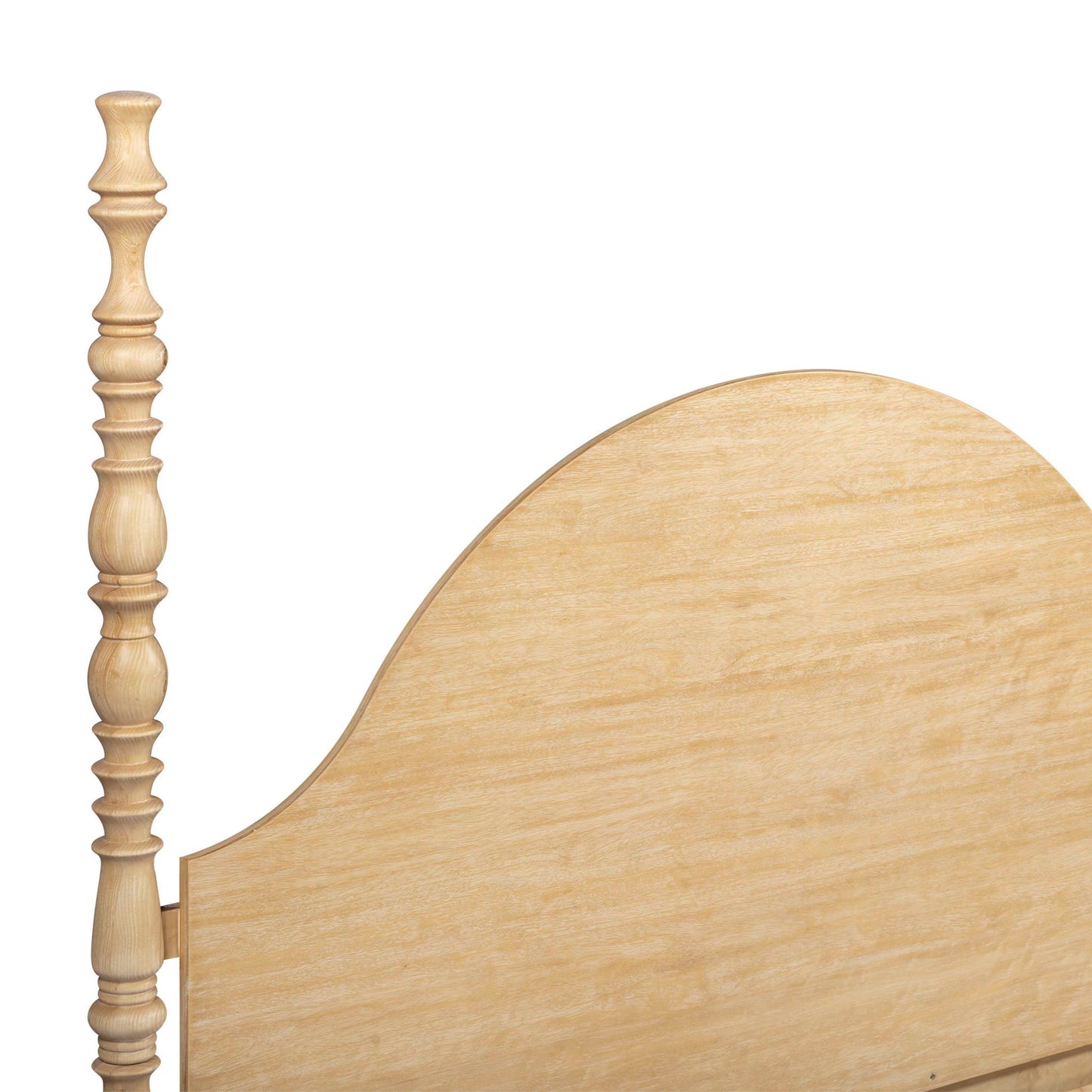 Rosalie - Bed