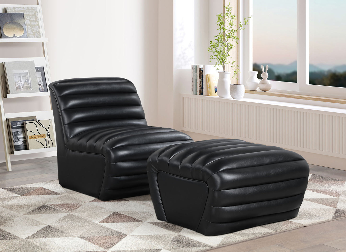 Vega - Accent Chair