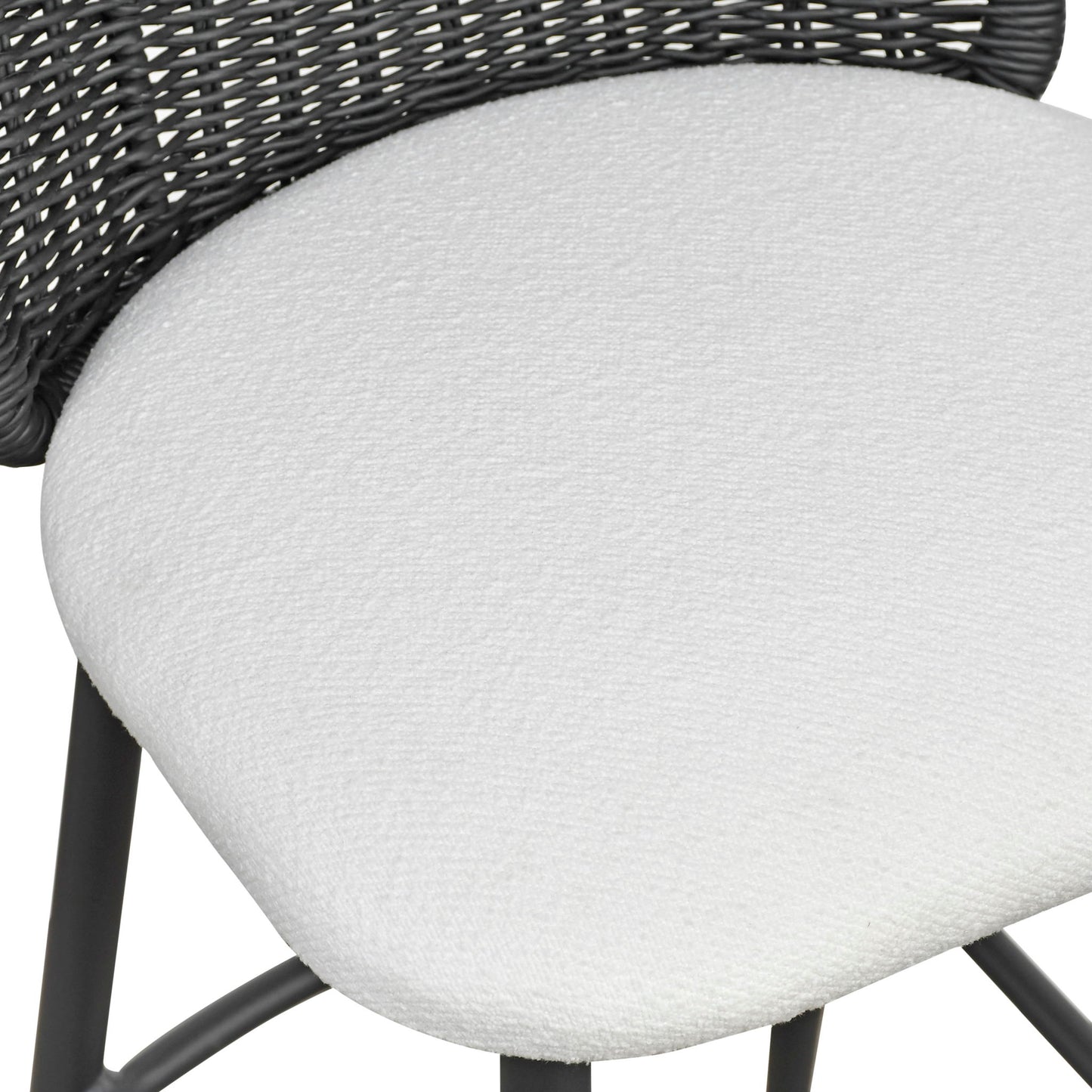 Alexa - Outdoor Barstool