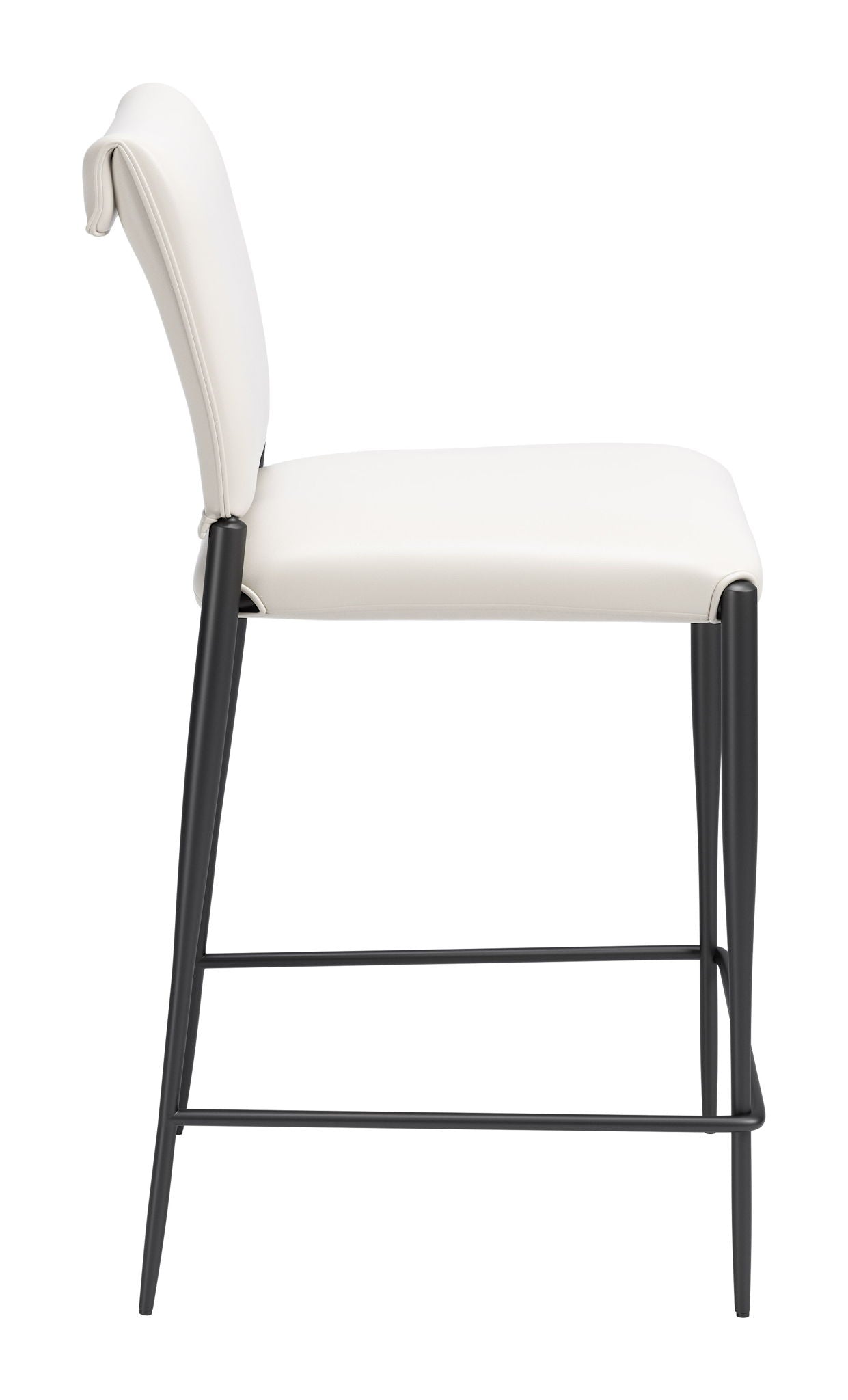 Freesia - Counter Stool (Set of 2)