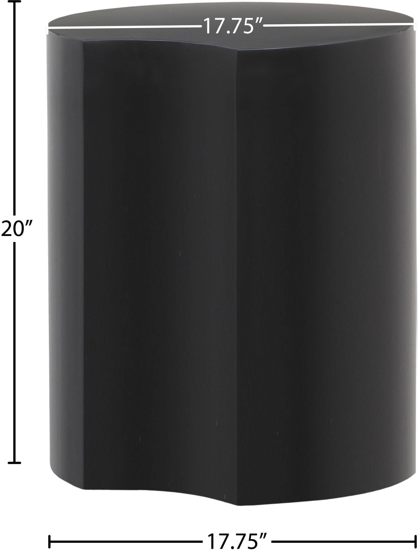 Dimple - End Table