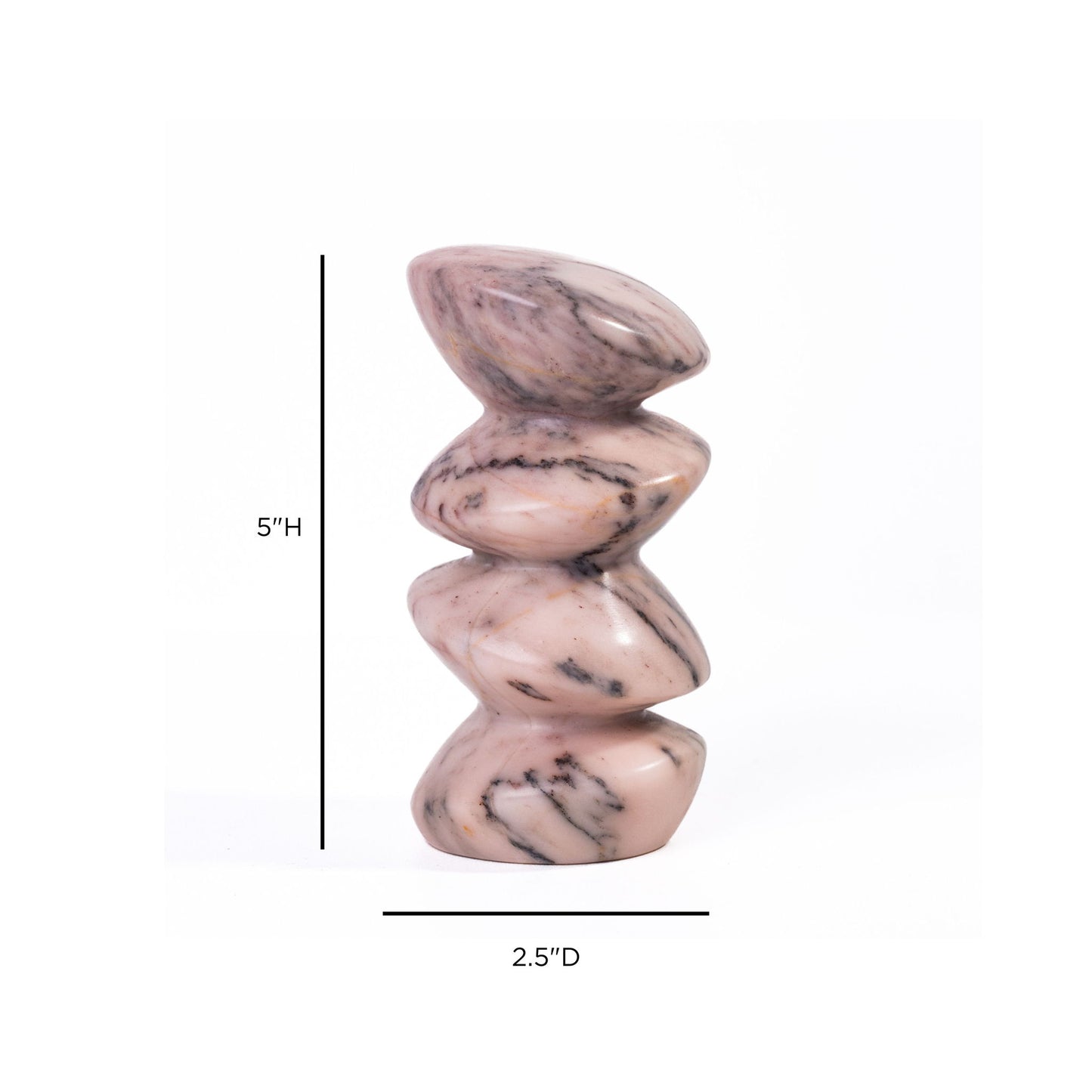 Marble Cairn Object