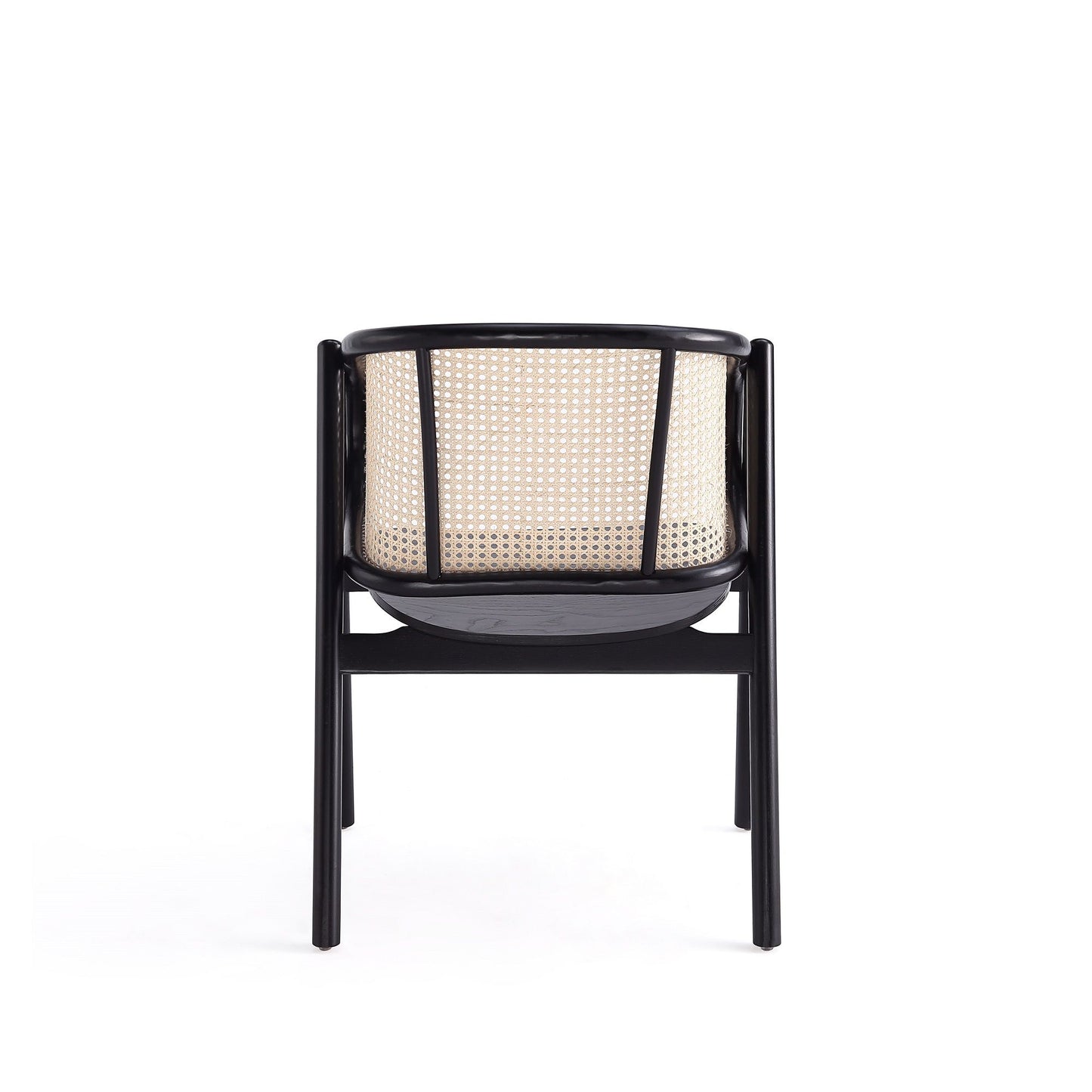 Manhattan Versailles - Accent Armchair