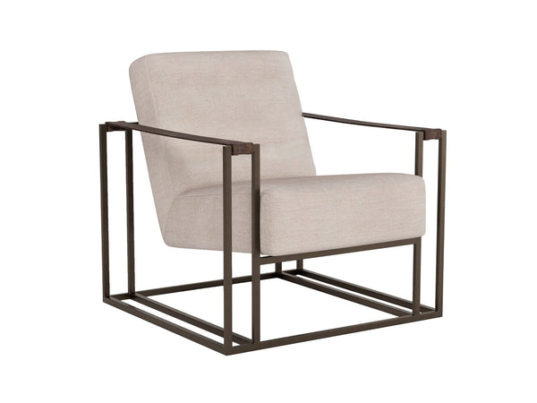 Avaline - Chair, Special Order - Beige