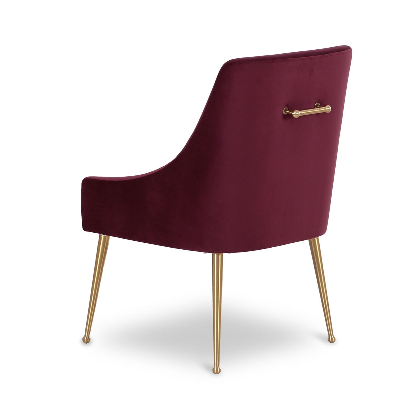 Beatrix - Velvet Side Chair