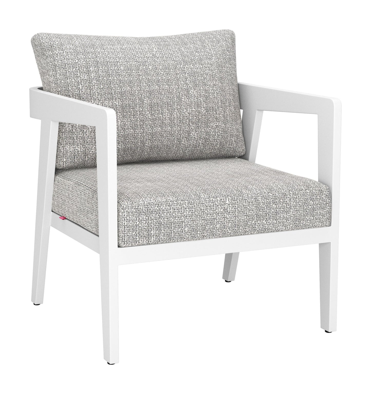 Roccia - Armchair - Gray