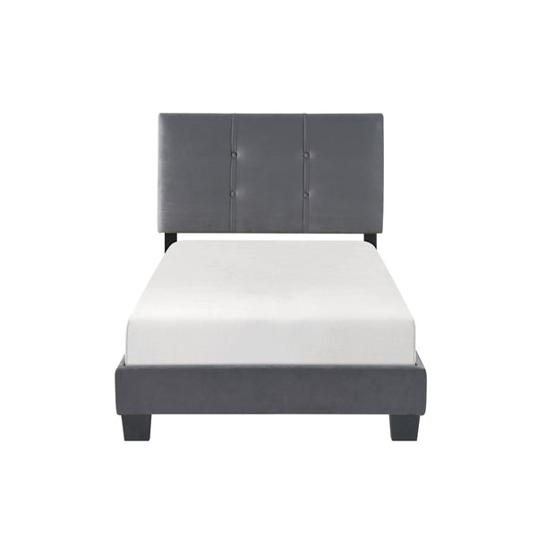 Newberry Twin Platform Bed