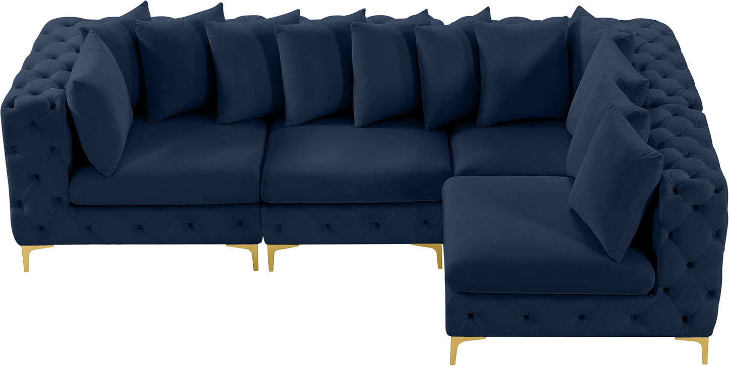 Tremblay - 4 Piece Modular Sectional