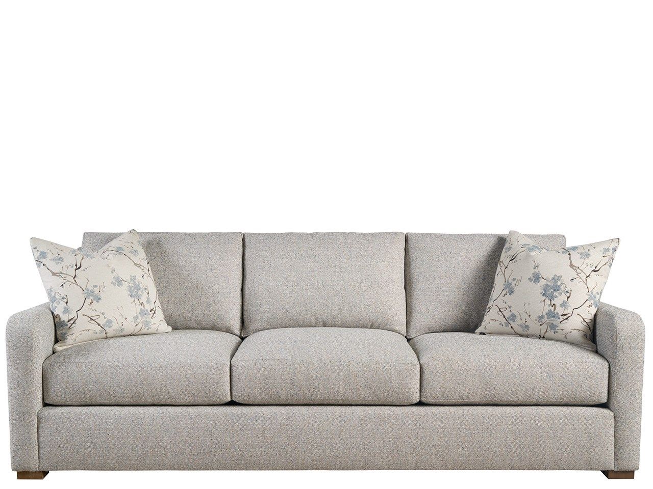 Filmore - Sofa - Social Light Fog