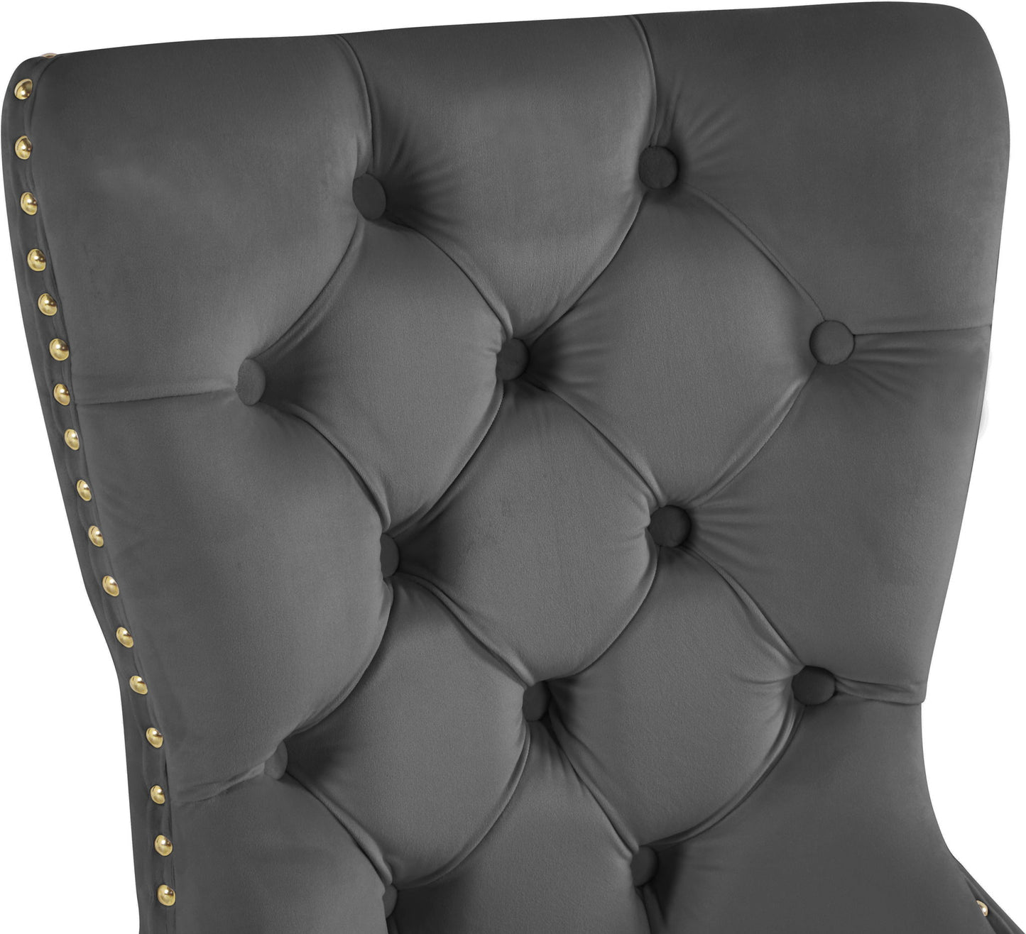 Carmen - Dining Chair (Set of 2)