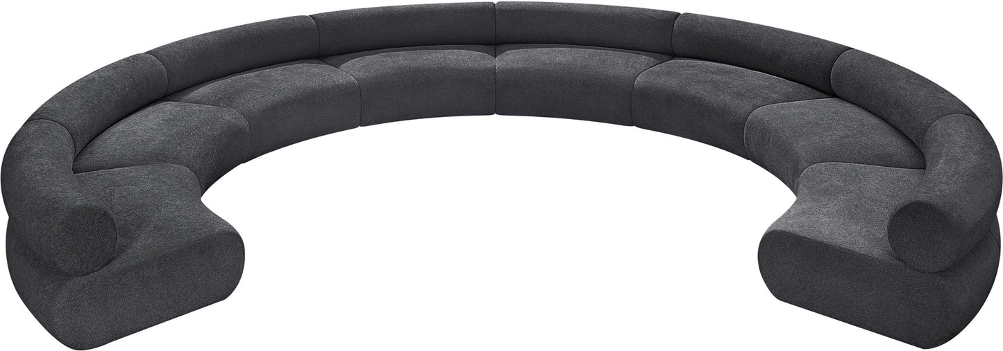 Bale - 8 Piece Modular Sofa