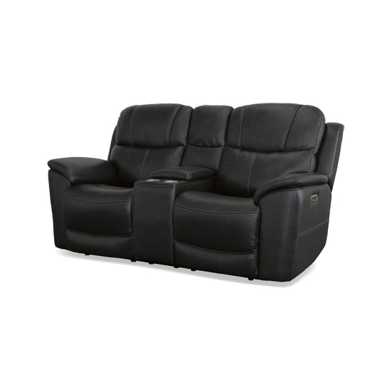 Crew - Power Loveseat