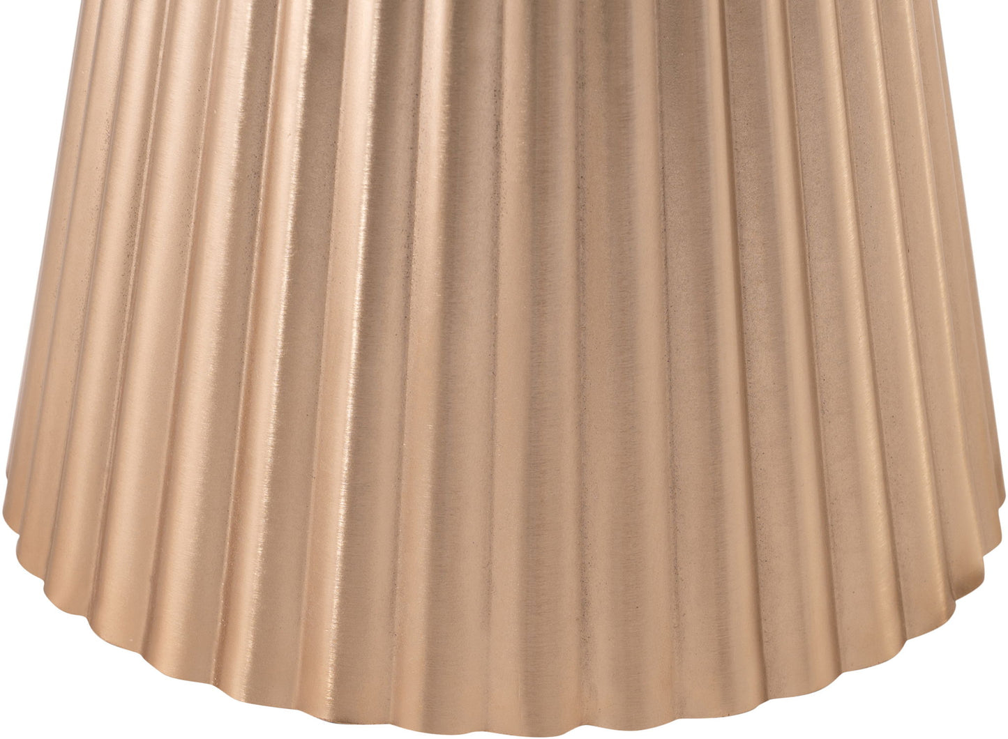 Cindra - Genuine Marble Top And Iron Base Table