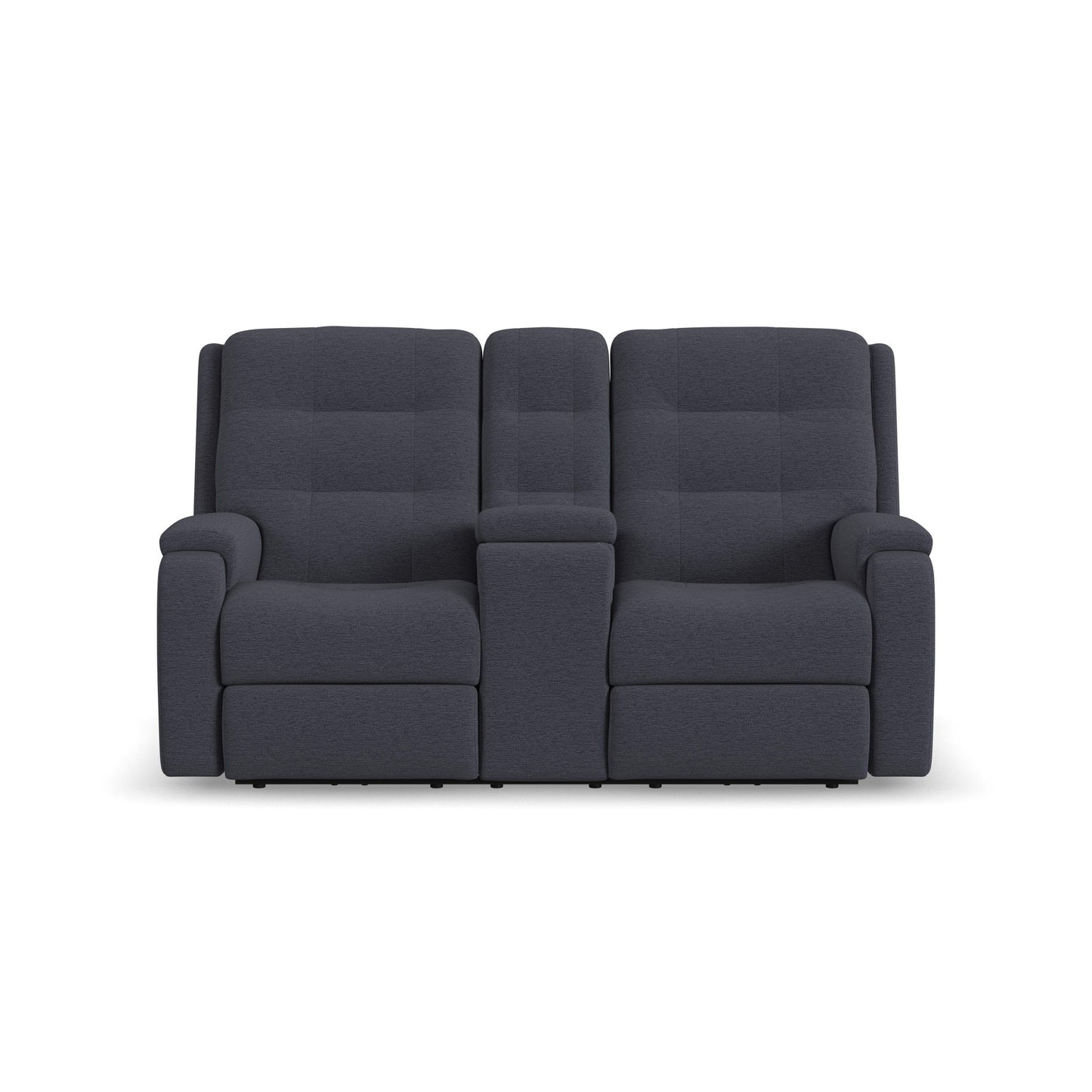 Arlo - Reclining Loveseat
