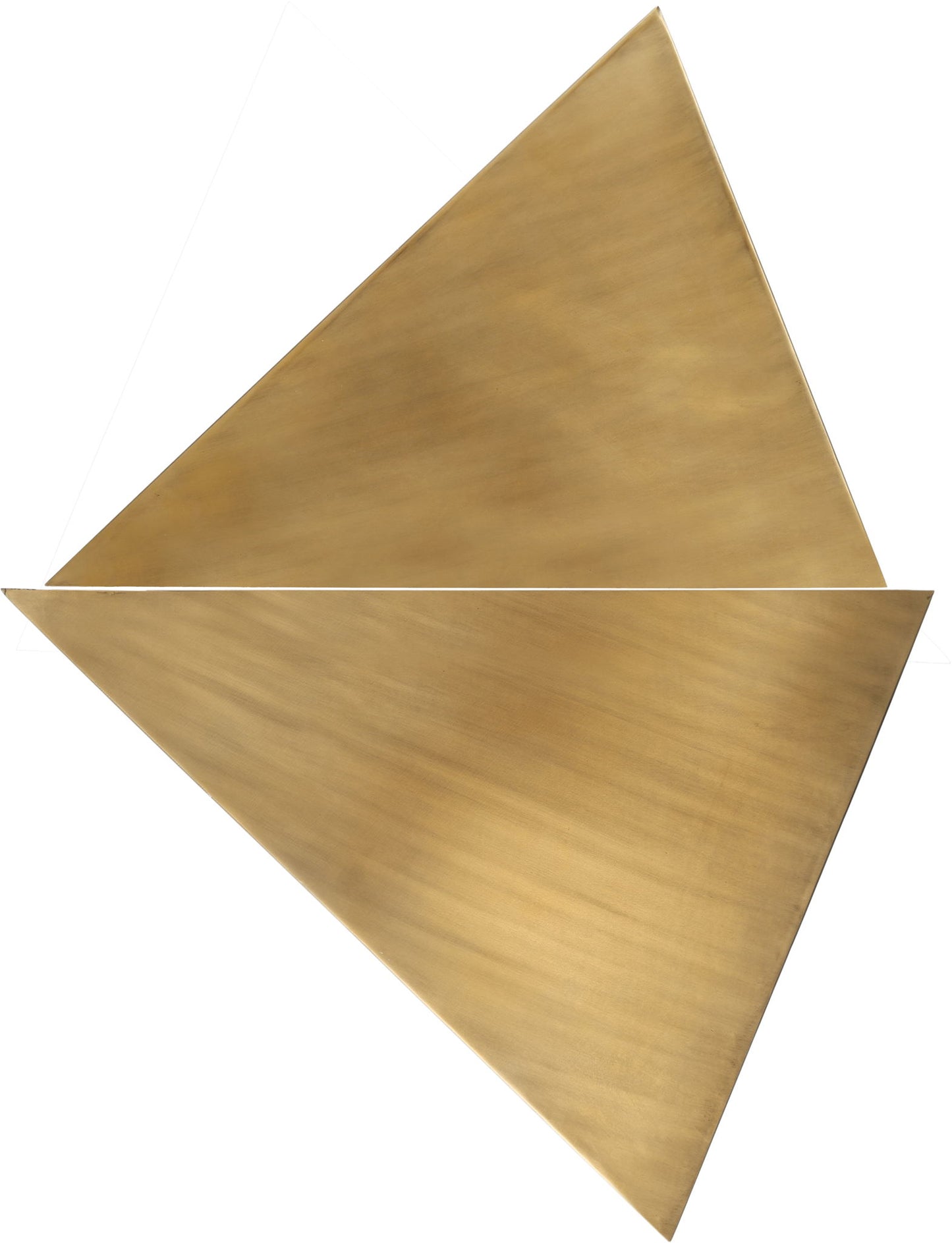 Zani - Iron Coffee Table