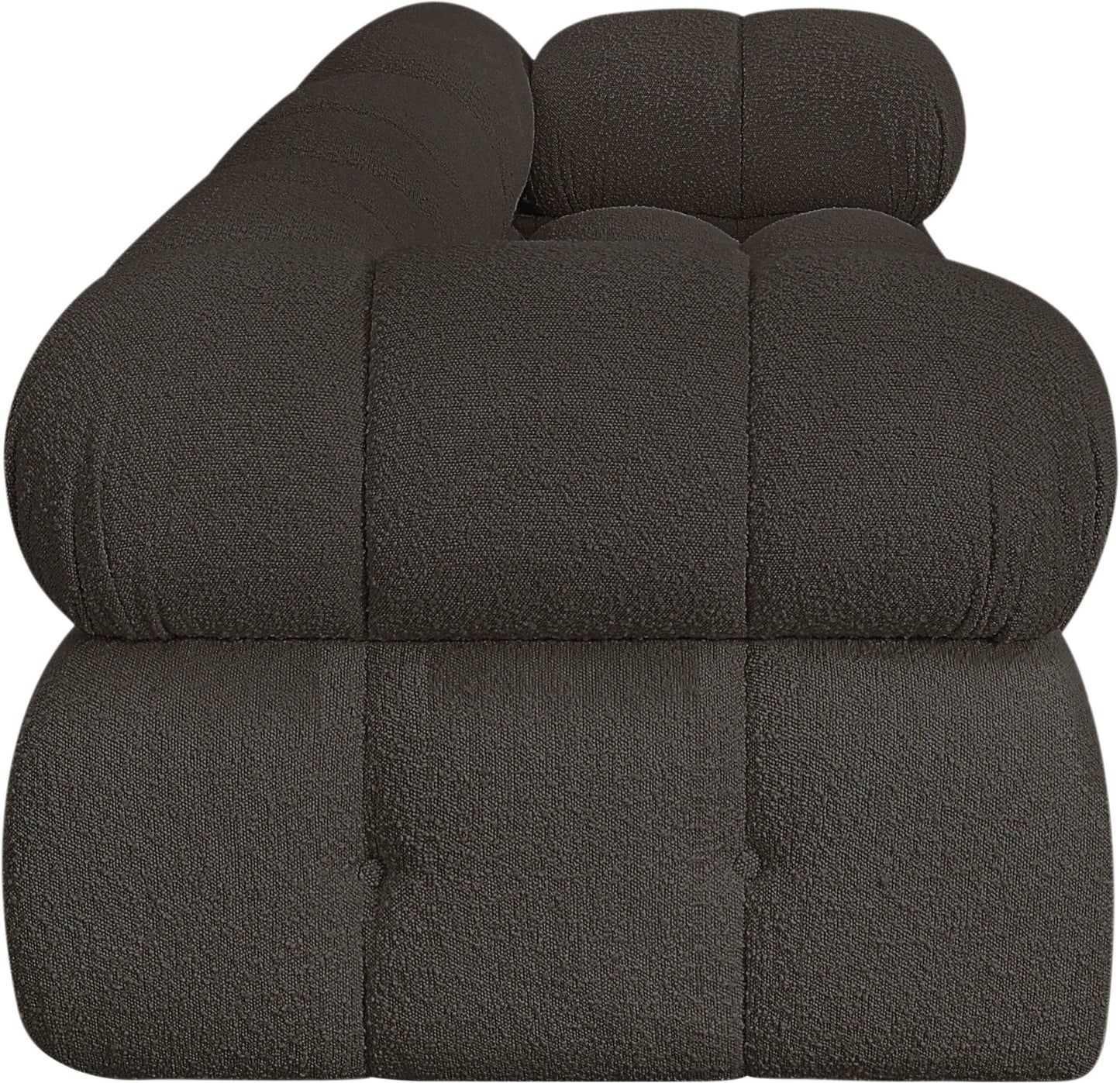 Ames - 3 Seat Modular Sofa