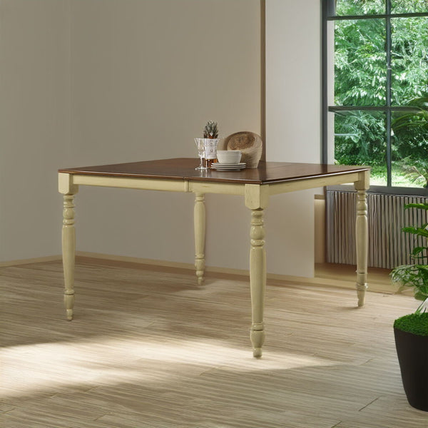 Dylan - Counter Height Table