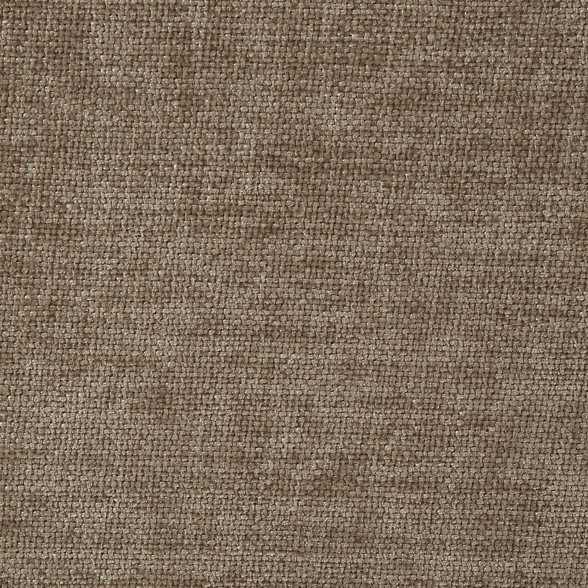 Almano - Modular Armless Chair - Light Brown Chenille