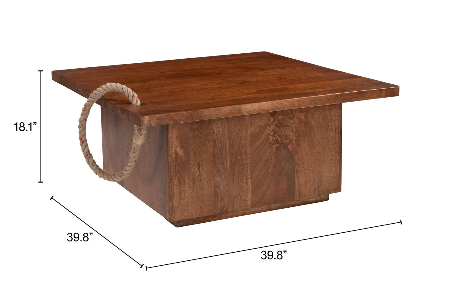 Omaga - Storage Table