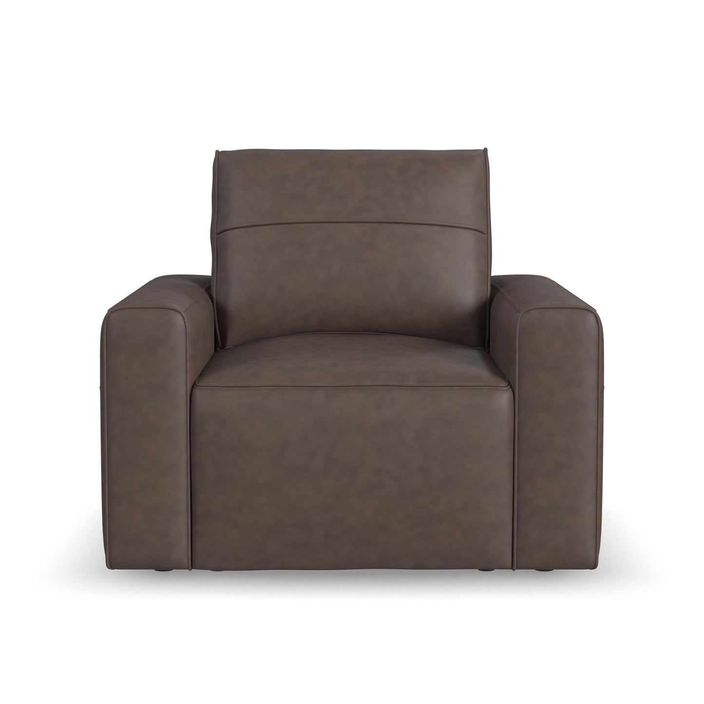 Dawson - Leather Chair