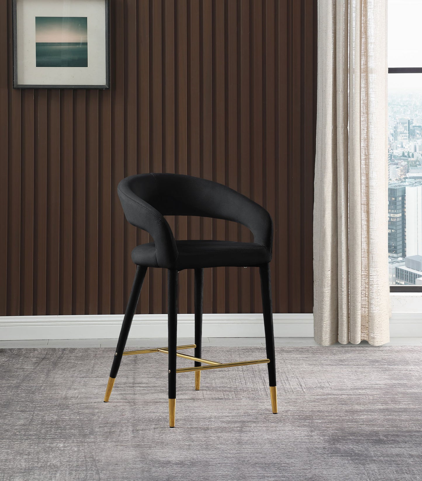 Destiny - Stool