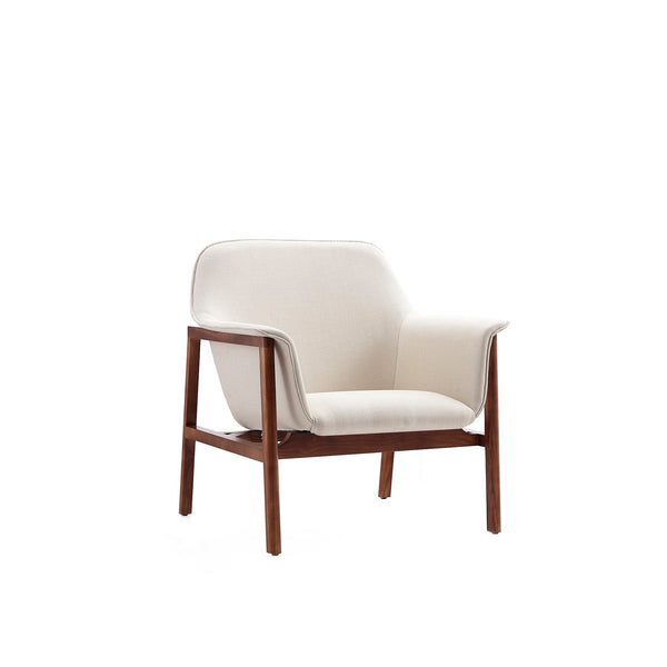 Manhattan Miller - Accent Armchair