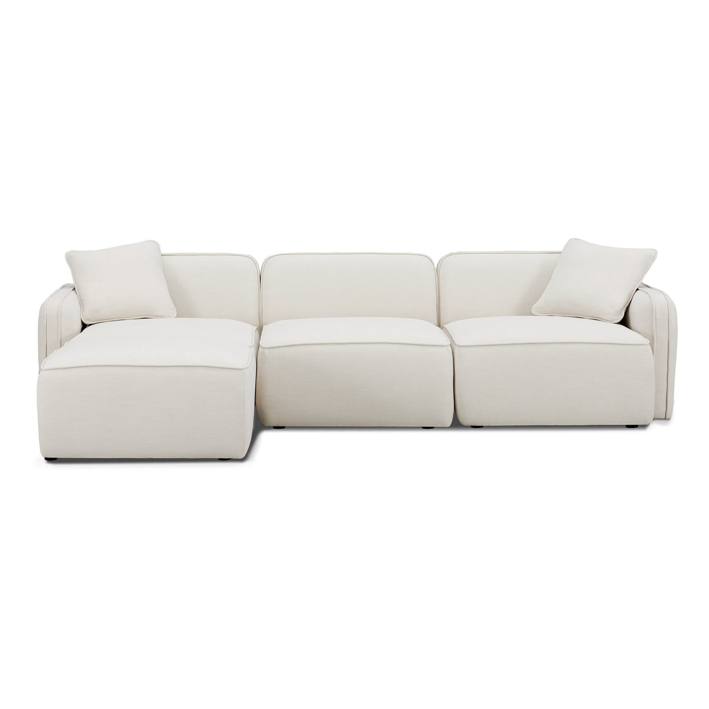 Travie - Modular Sectional