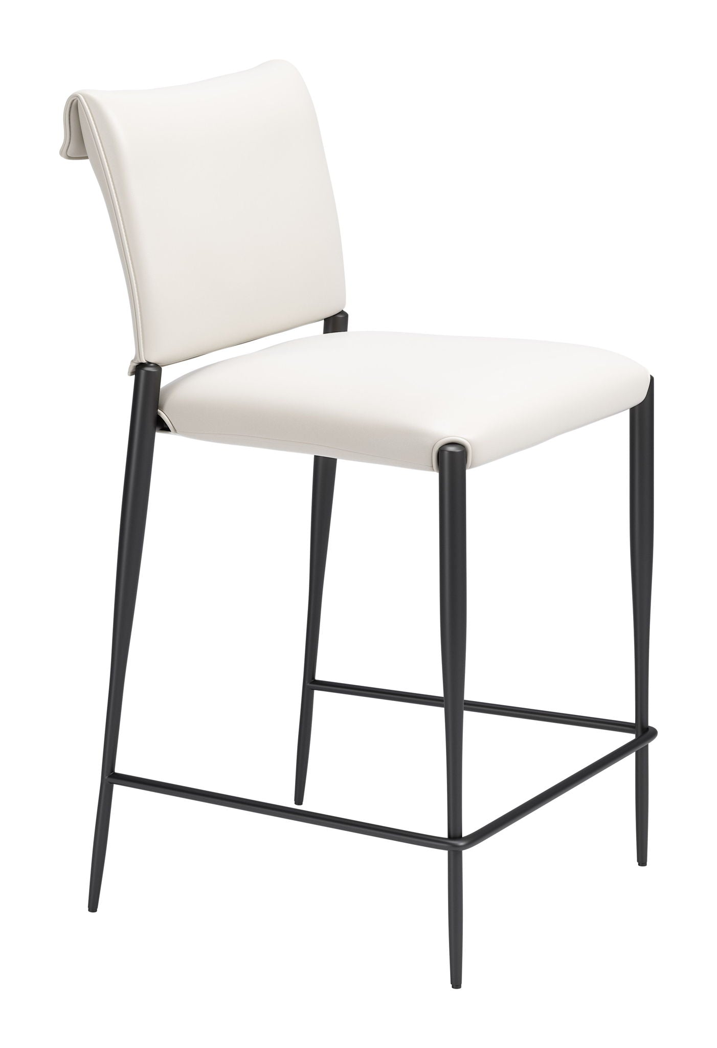 Freesia - Counter Stool (Set of 2)