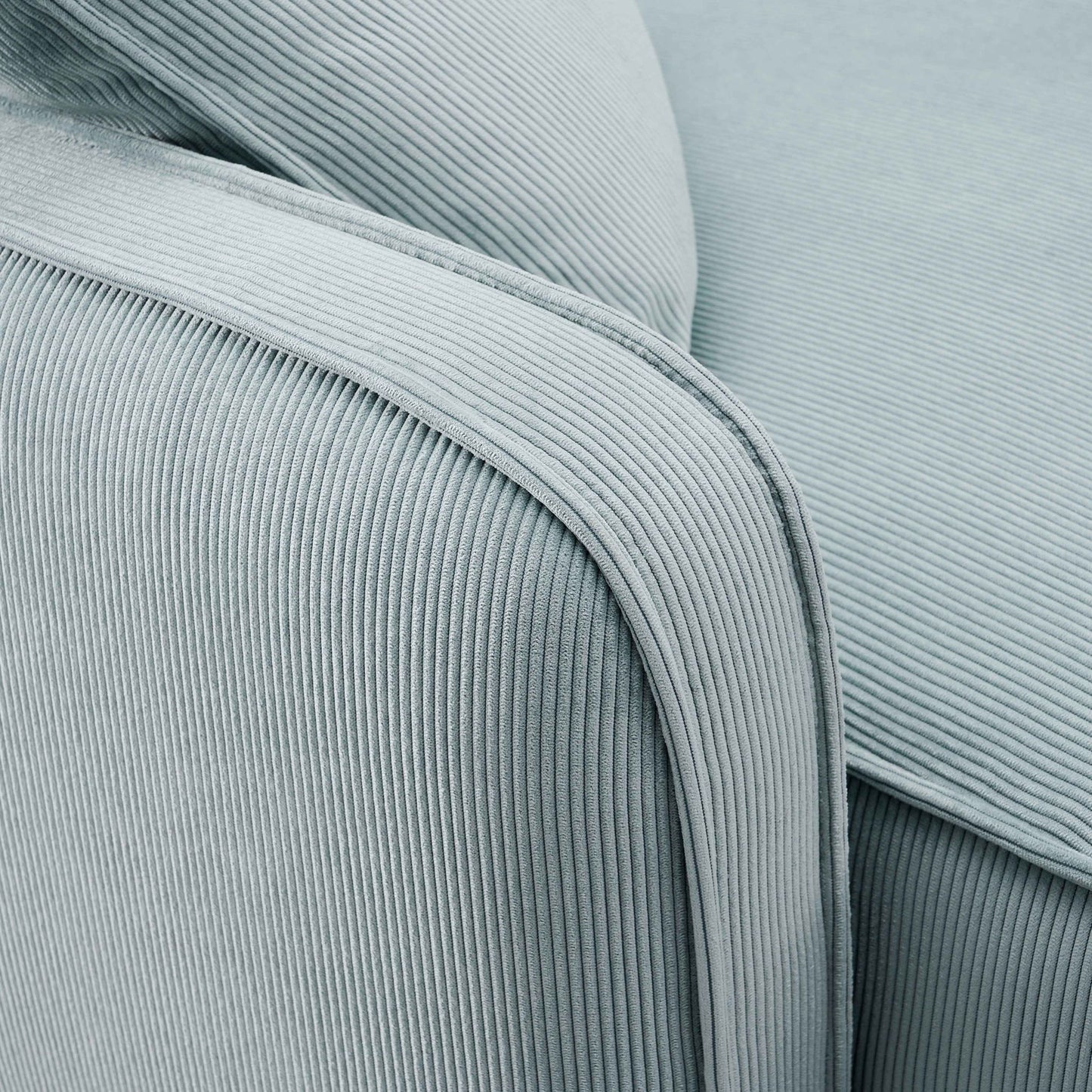 Travie - RAF Corner Chair