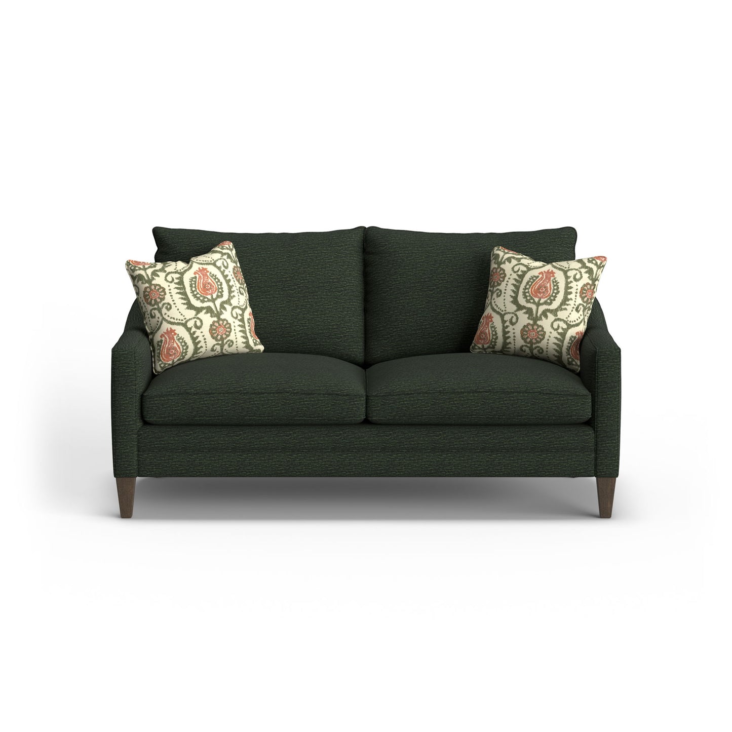 Eleanora - Loveseat With Legs