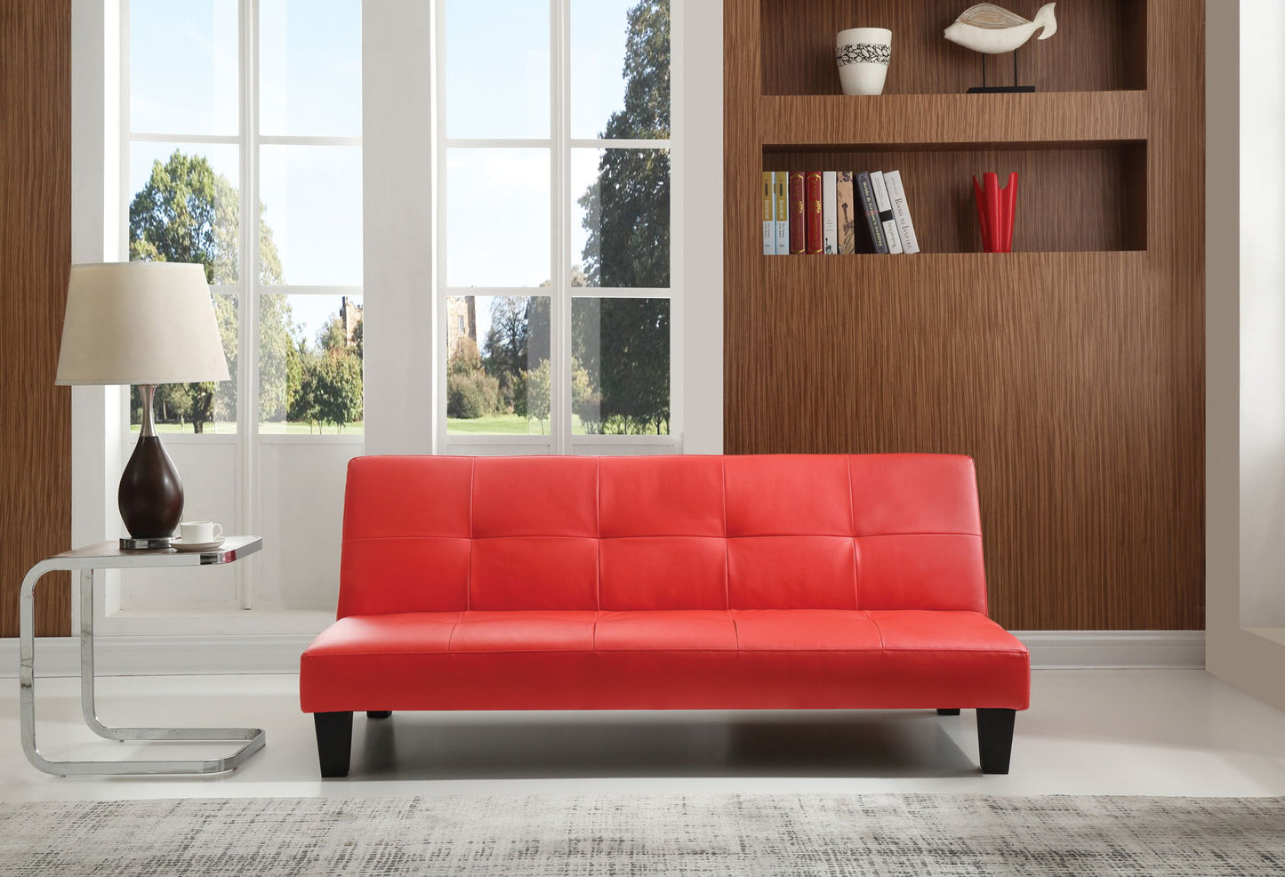 Glory Furniture - Alan - Sofa Bed