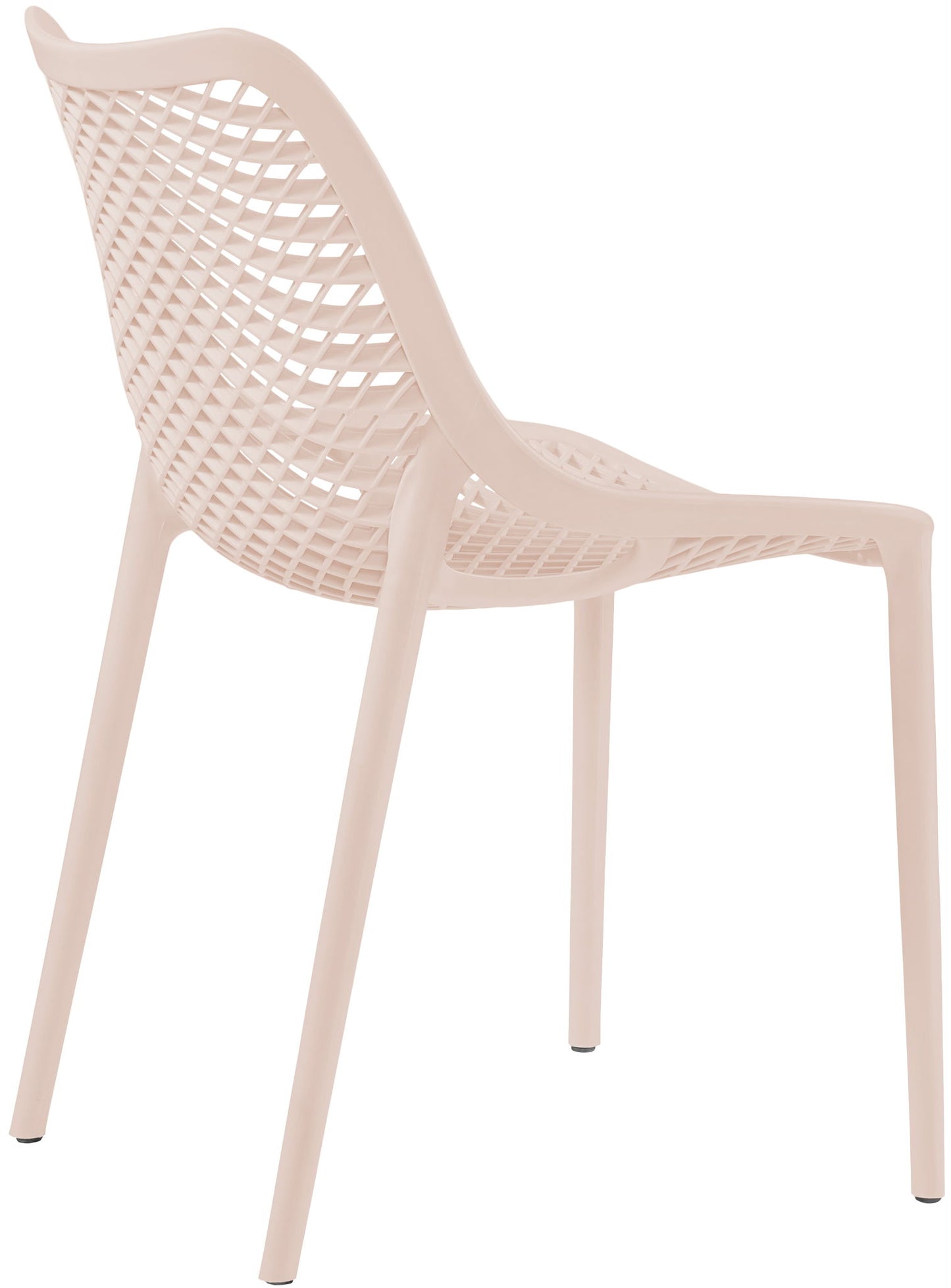 Mykonos - Outdoor Patio Dining Chair (Set of 2)