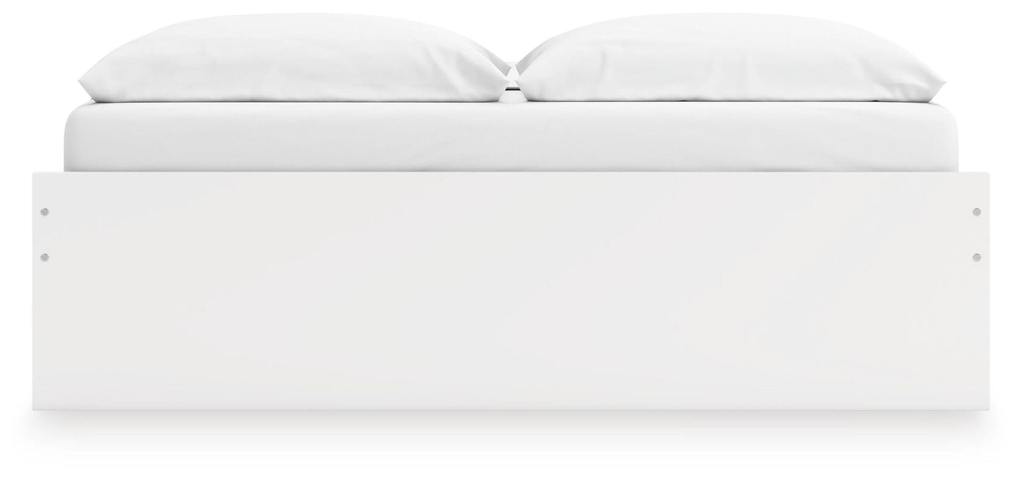 Onita - Platform Bed