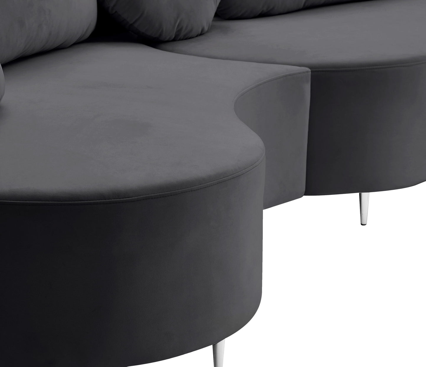 Vivacious - Sectional