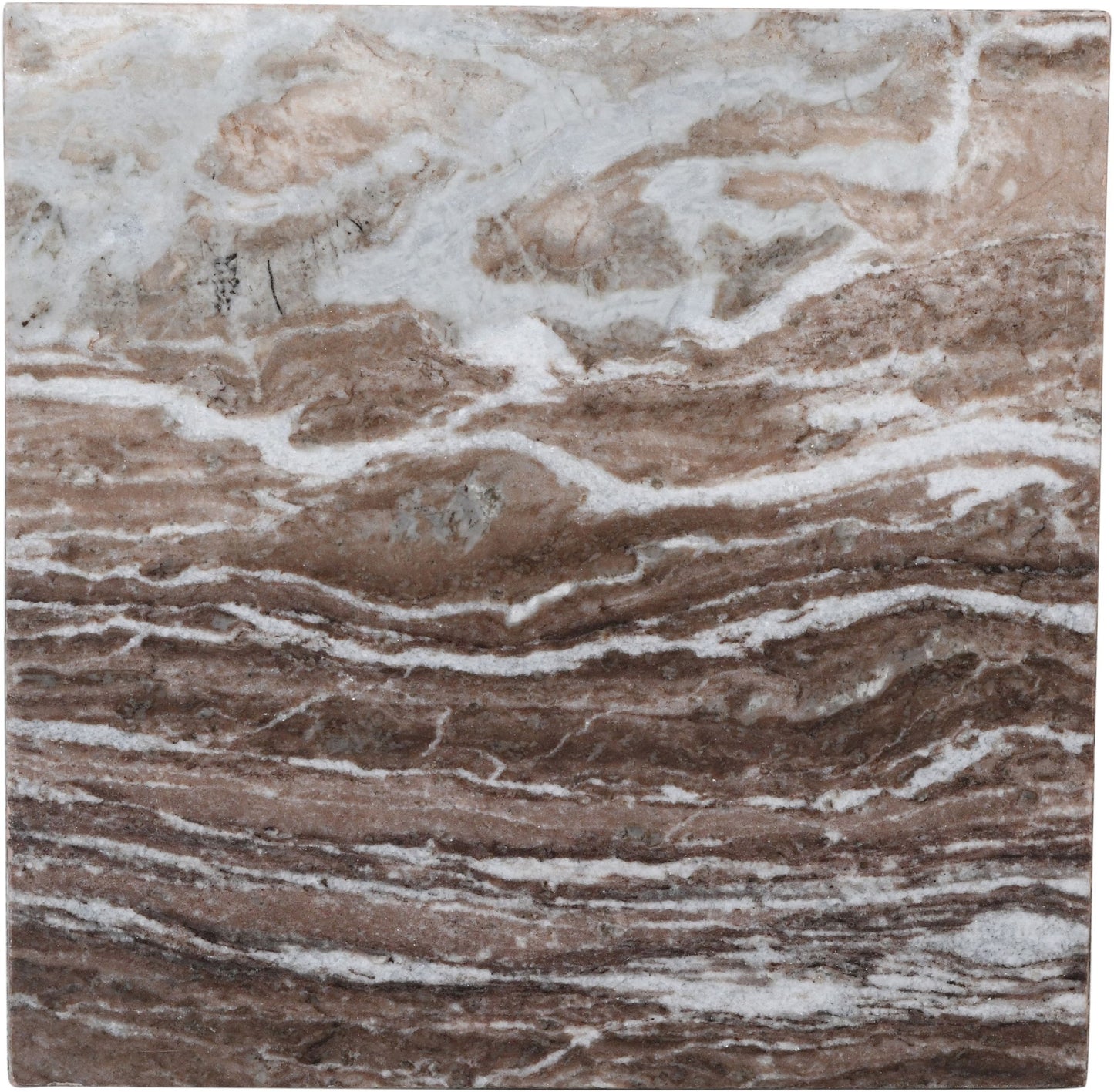 Palermo - Marble End Table